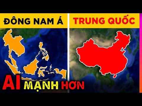 Video: Người dân Đông Nam, Trung và Trung Á