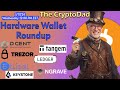 CryptoDad&#39;s Live Q &amp; A Bitcoin ETF Mania: Breaking Down the &#39;Insane&#39; $10B in Spot ETF Volumes! 🚀💰