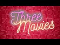 Three Movies/Thirty Seconds May 19, 2023