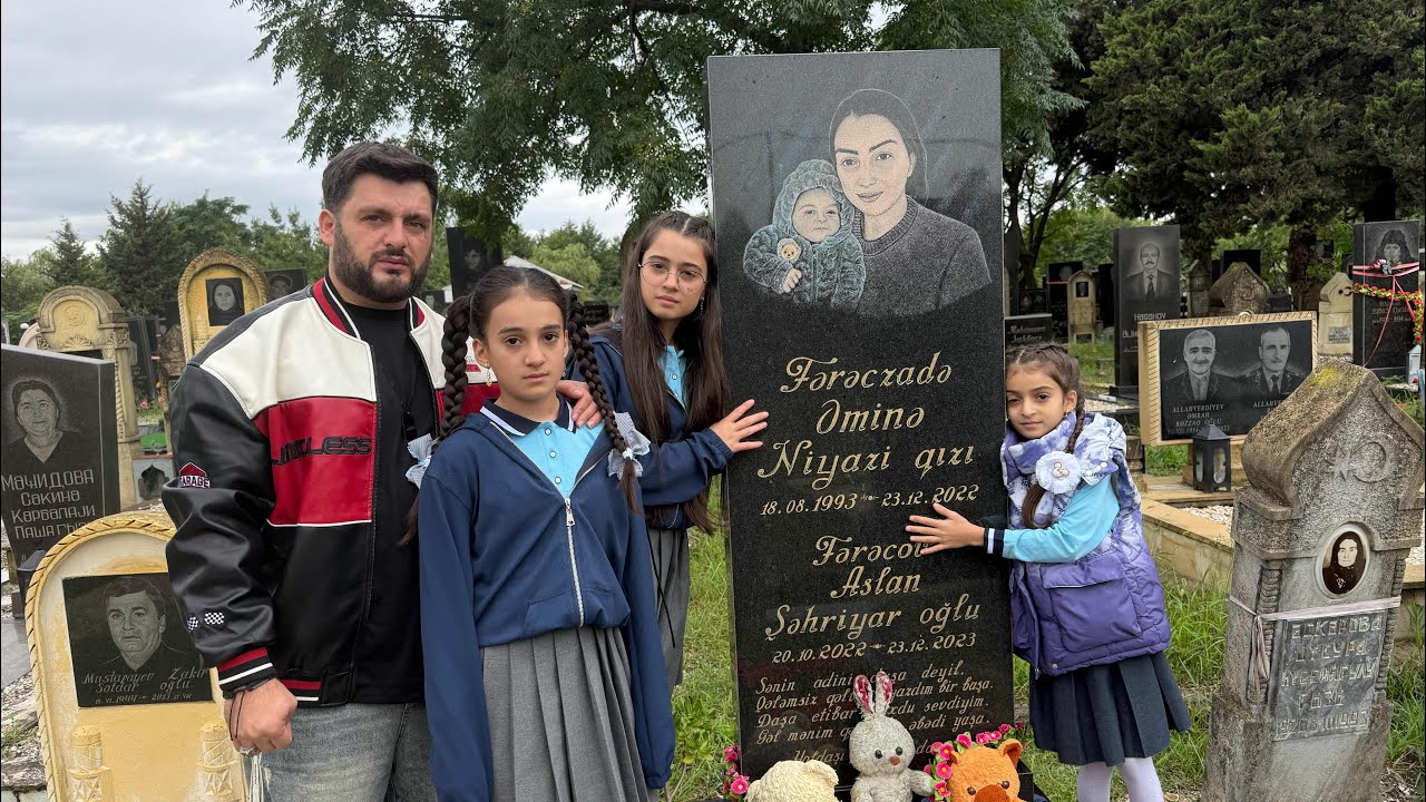 MƏKTƏBİN İLK GÜNÜ 😍 