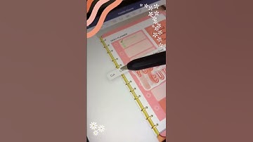 Goodnotes Hacks for digital planners