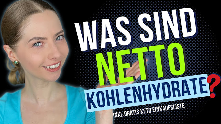 Keto Einkauf bei Aldi Nord (+ Kostenlose Keto Einkaufsliste mit Netto-Kohlenhydraten zum Download)