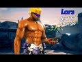 Lars  in charge tekken 7 lars online matches