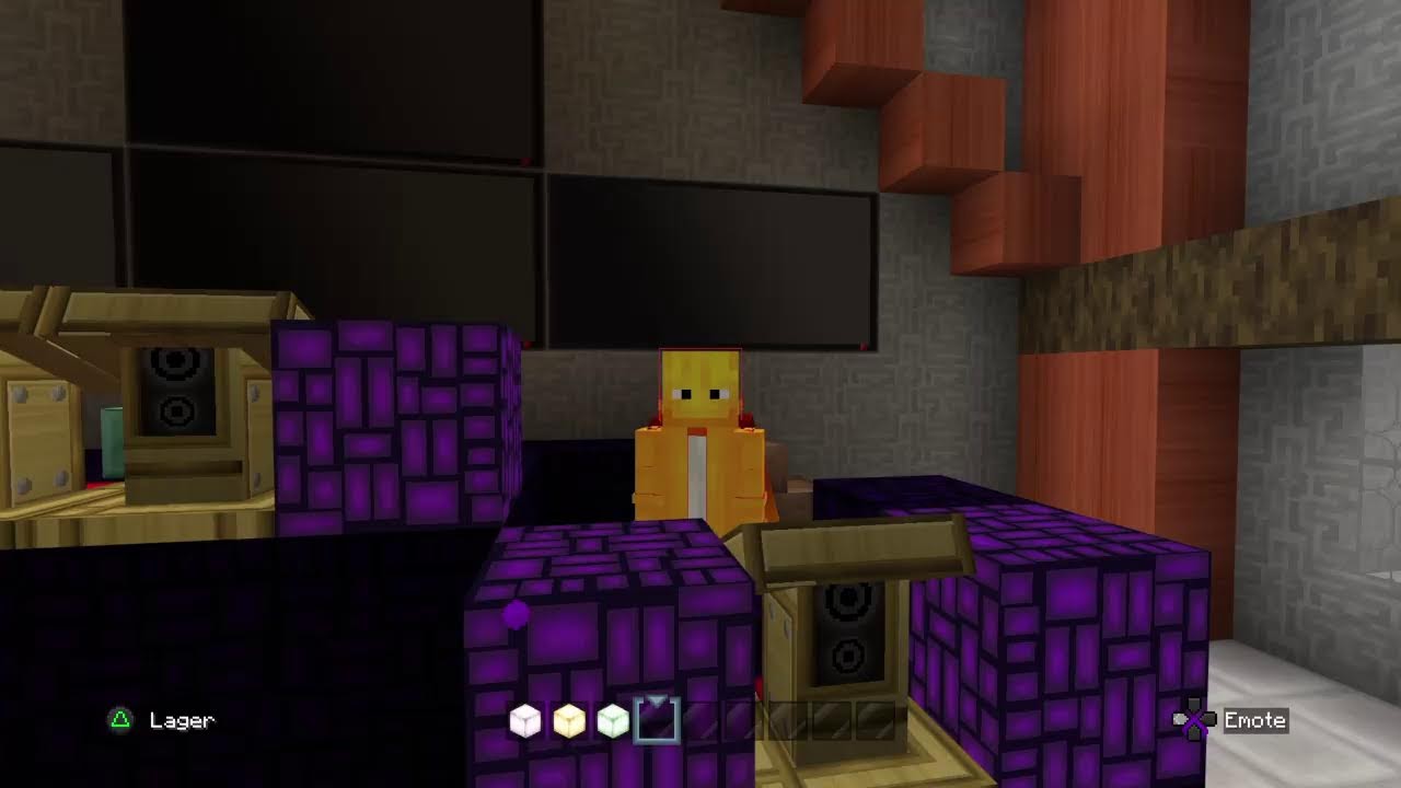 MINECRAFRT PÅ DANSK 1.0 JUBILÆUM LIVE SHOW NR 90