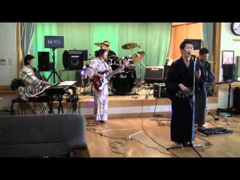 YOYO お祭りマンボ