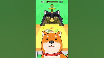 HIDE AND SEEK: CAT ESCAPE LVL 364-365 #catescapegame #catgames #cat #shorts