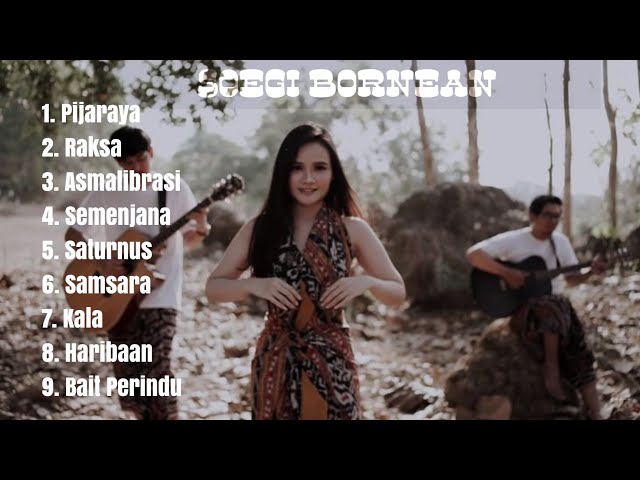 Soegi Bornean full album #soegibornean  #trending class=