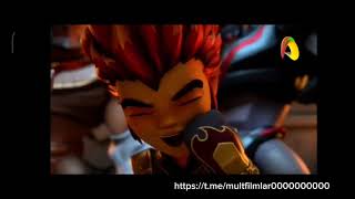 Gormiti 1-Fasl 7-Qism