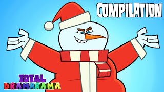 New Year Compilation - NEW Total Dramarama