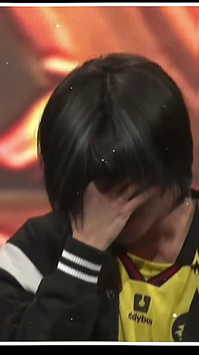 kairi is crying 🥺 | 1 kesilapan blh menamatkan game | #onic #kairi #mlbb #m5 #grandfinal #mlbbid