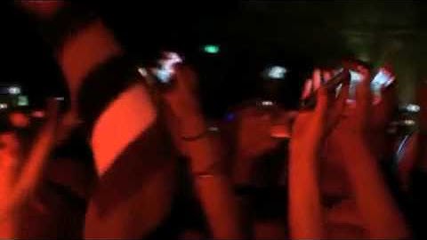 Chuckie - Aftershock (Can