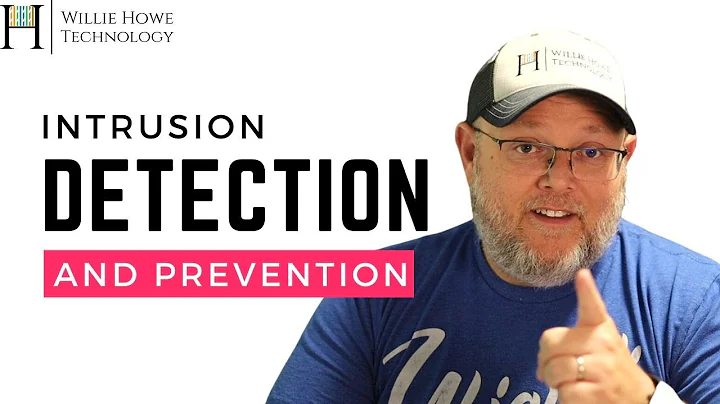 What are Intrusion Detection and Prevention Systems?