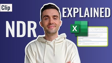 Net Dollar Retention Definition | Eric Andrews Clips