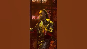 Thumbnail of Shaboozey Performs "A Bar Song (Tipsy)" Live on SNL