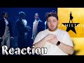 Capture de la vidéo Watching Hamilton And Getting Blown Away By The Talent Of Lin-Manuel Miranda! | Full Reaction