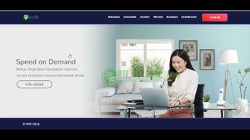 Aplikasi BILLING INTERNET ( RT RW Net Versi PRO )