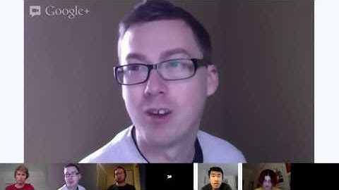 BuddyPress Q&A Panel with Tammie Lister, JJJ, Boone, Paul Gibbs and Ray