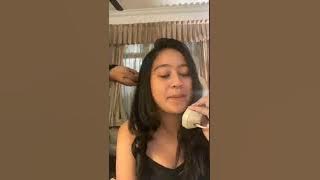 Live salshabila adriani by salshabilaadr 8 agustus 2019