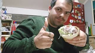 Probao Sam Najbolji Kebab U Gradišci