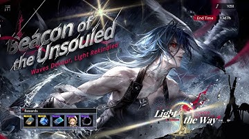 (R16+) Path to Nowhere - Event - Beacon of the Unsouled - Interaction - 01 - Radio I