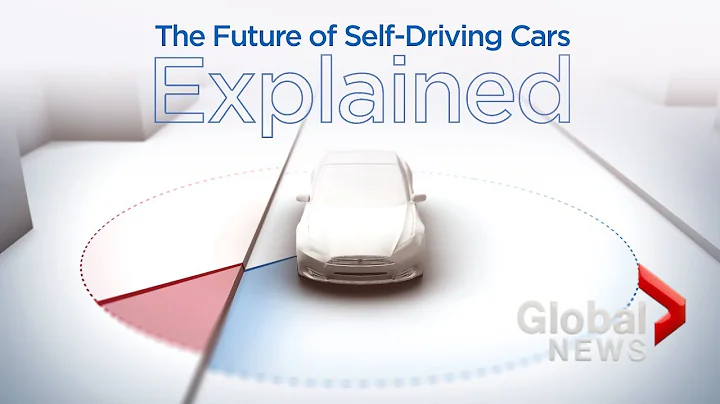 The future of self-driving cars - DayDayNews