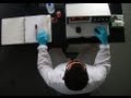 Measuring Light Interactions with a Spectrophotometer