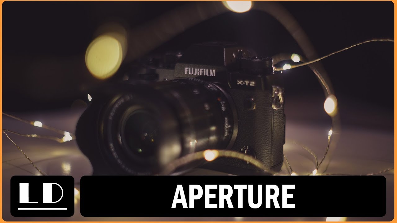 FujiFilm X-T2 with 18-55 F/2.8-4 Lens Camera Review! SO GOOD