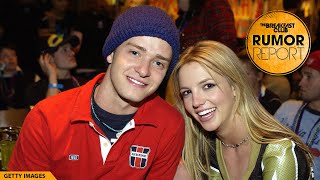Britney Spears Reveals Justin Timberlake’s Blaccent When Meeting Ginuwine Resimi