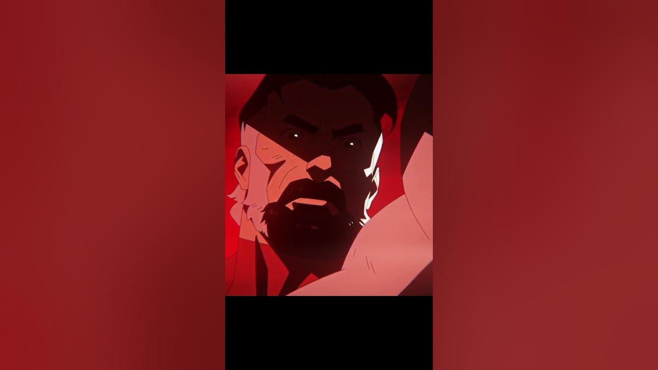  what will you have after 500 years omni man edit i invincible i 