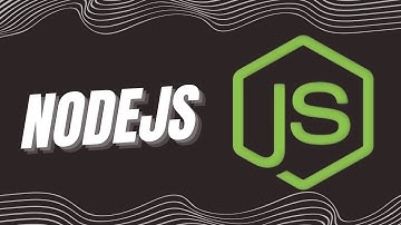 NODEJS | El backend rápido y escalable que domina la web