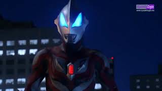 ultraman geed amv Resimi