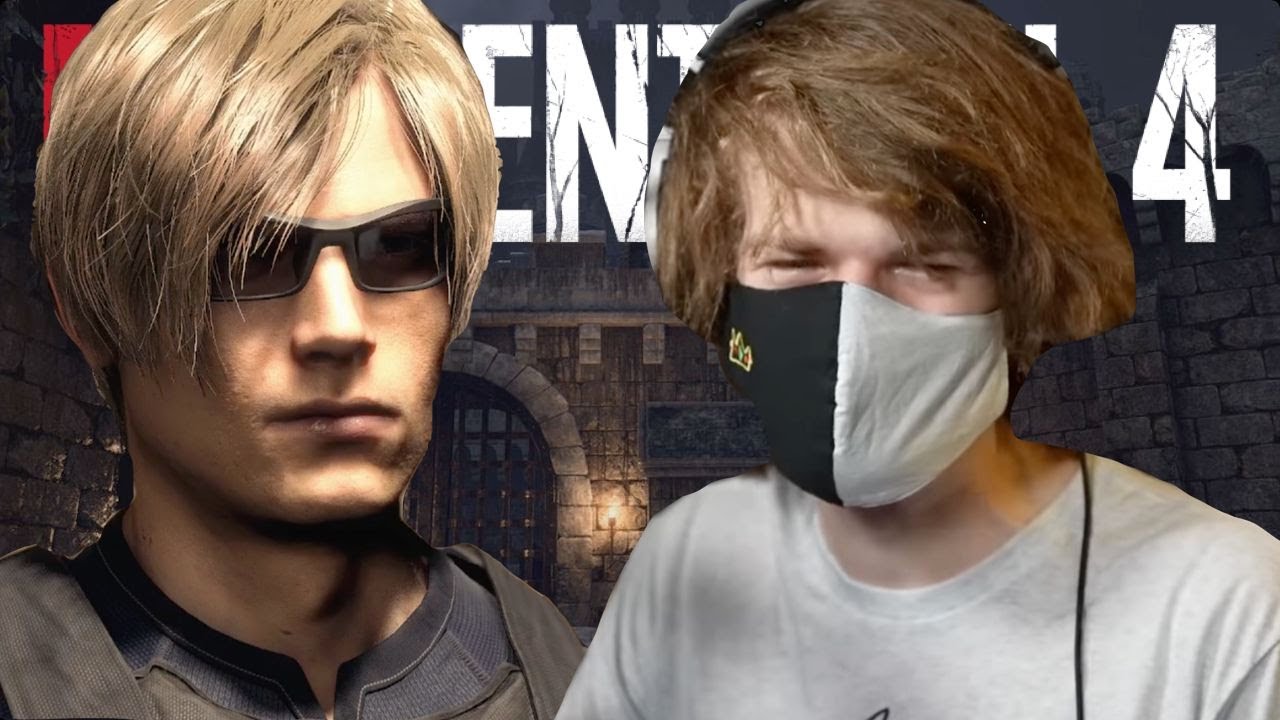 Ranboo Is Starting To Hate Leon