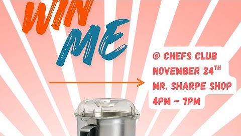 R2 Robot Coupe unboxing 