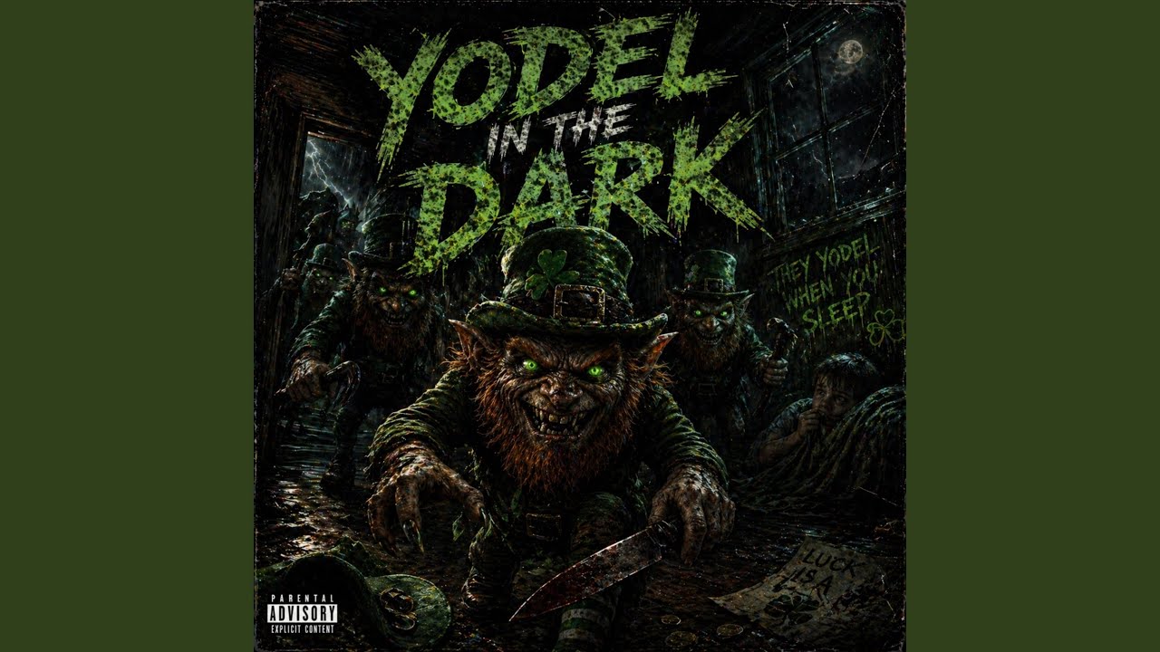 Yodel In The Dark
