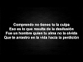 Jenni Rivera - Besos y Copas (LETRA)