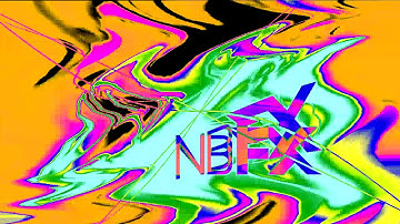 (New Effect) An Audio Effect I