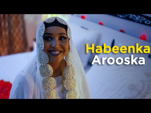 Habeenka Arooska  | Short Film