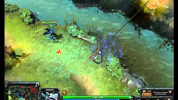 I like Blink Dagger!(Magnus dota 2)