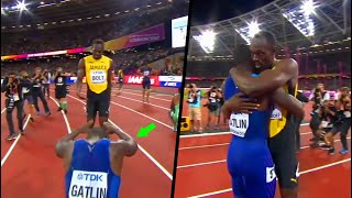 Video voorbeeld van "Most Beautiful and Respect Moments in Sports"