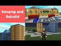 Itty Bitty Railway- The Bay Project- Ep 5