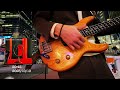 Shibuya Bass Blues key in G BPM 120 2025/10/13 20:35