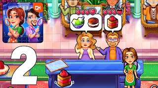 Delicious: Mansion Mystery - Gameplay Part 2 (Android, iOS)