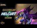 Gameplay rotasi helcurt roam