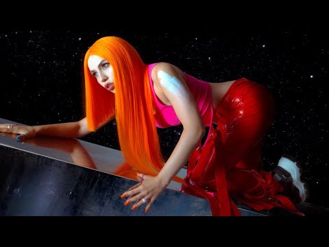 Ava Max Out Of The Dark Official Audio
