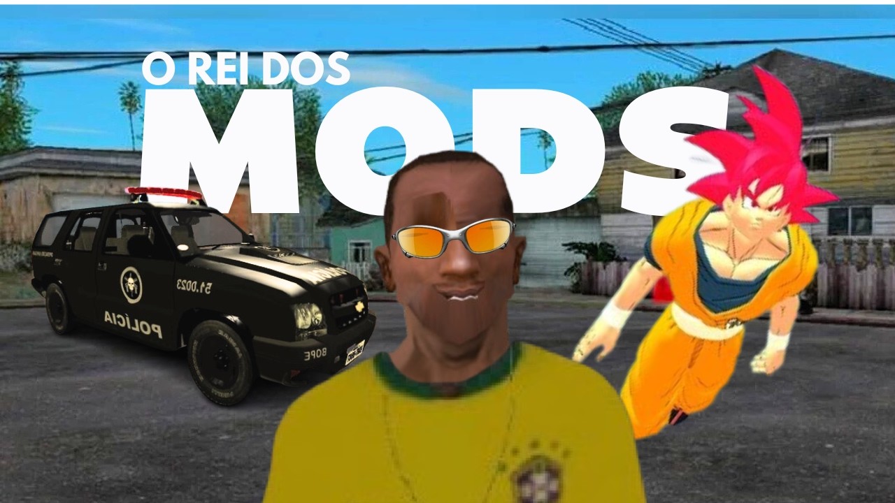 COMO UM JOGO DE 20 ANOS SE MANTÉM VIVO?