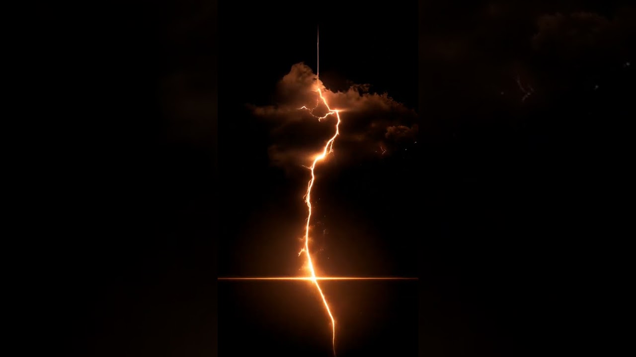 Live Wallpaper 4K Lightning 
