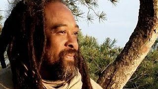 You have to DO nothing just to BE - Mooji (2005)