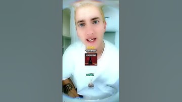 Thumbnail of When drake stole eminem’s lyrics