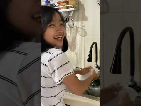 Prank istri gak