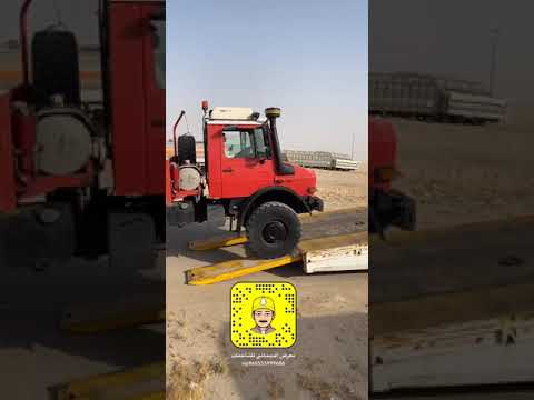 معرض الديحاني للشاحنات والمعدات الثقيلة في النعيرية